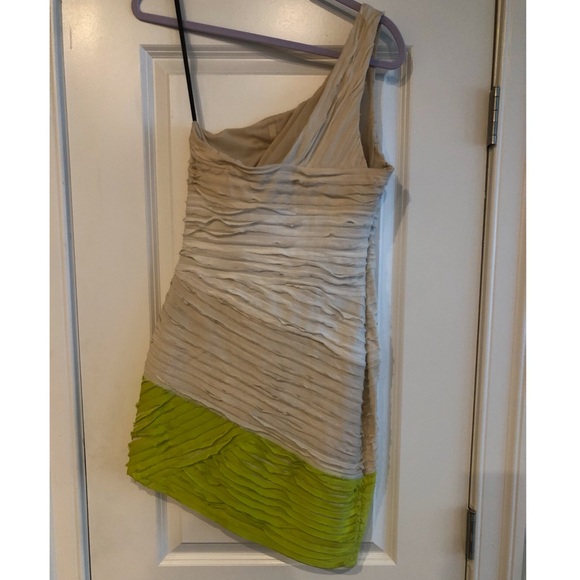 Bebe Dress - Picture 3 of 5